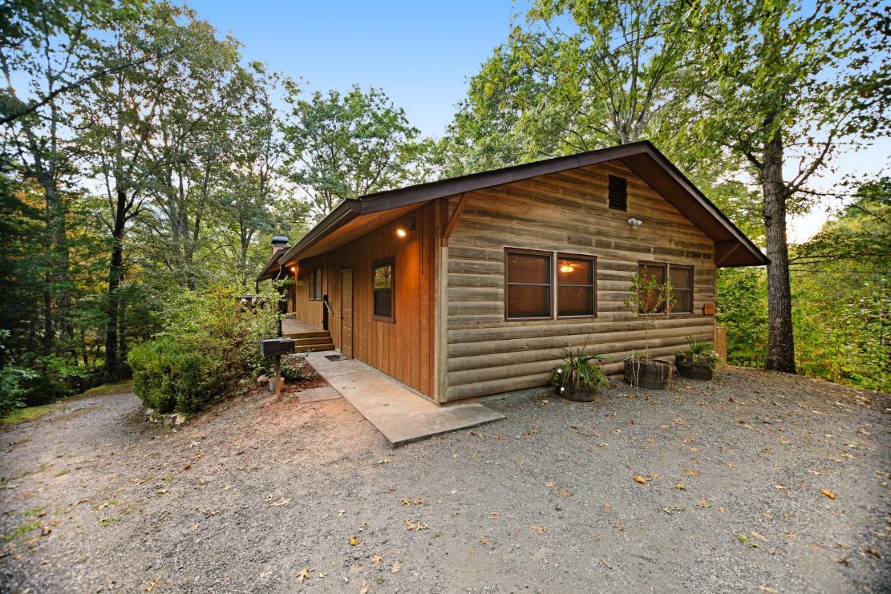 Hollow'S End Whittier Exterior foto