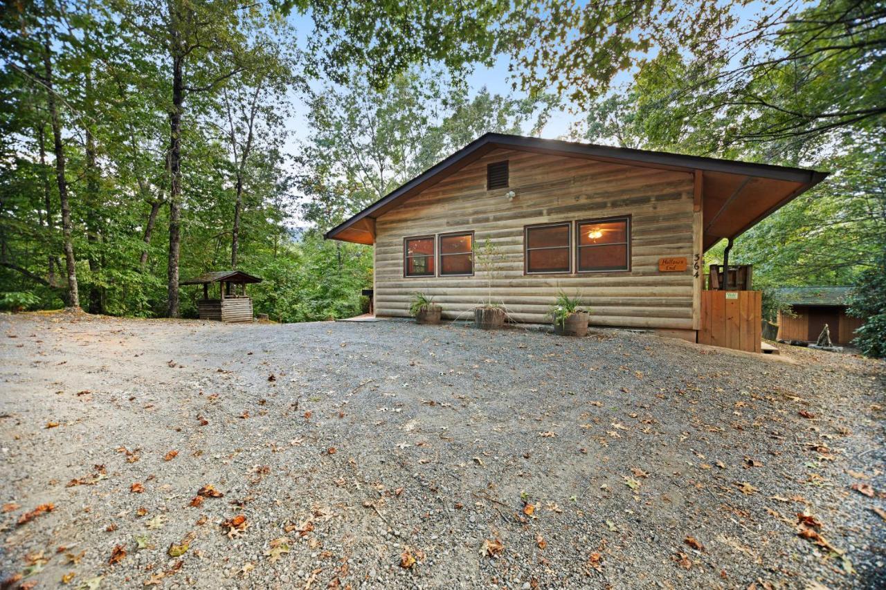 Hollow'S End Whittier Exterior foto